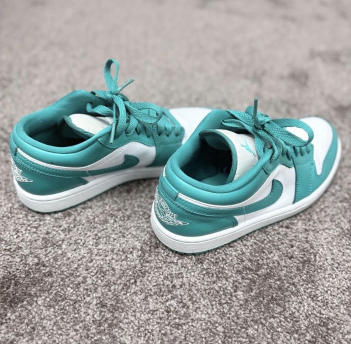 Nike Air Jordan 1 Low