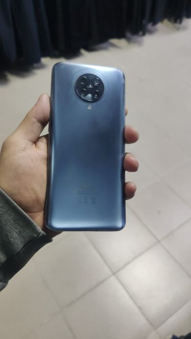 Poco F2 Pro 128/6