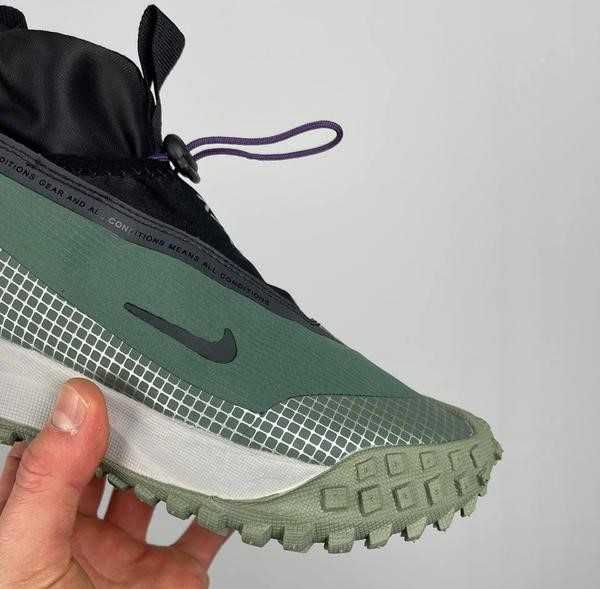 Мъжки маратонки Nike ACG Mountain Fly GTX Clay Green 42,43,44,45