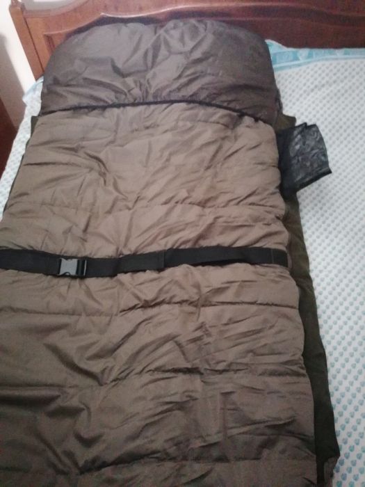 Saci de dormit ANACONDA  prototip NEW 2026