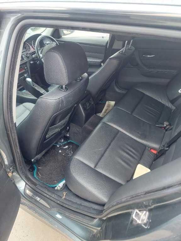 Dezmembram BMW E91 Seria 3 Touring LCI 3.0 d 245 cp An 2010