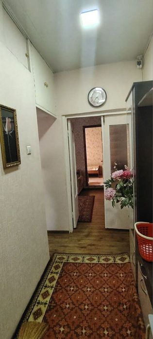 Продажа каартиры сергели 2 1/3/5 чистая 41000&