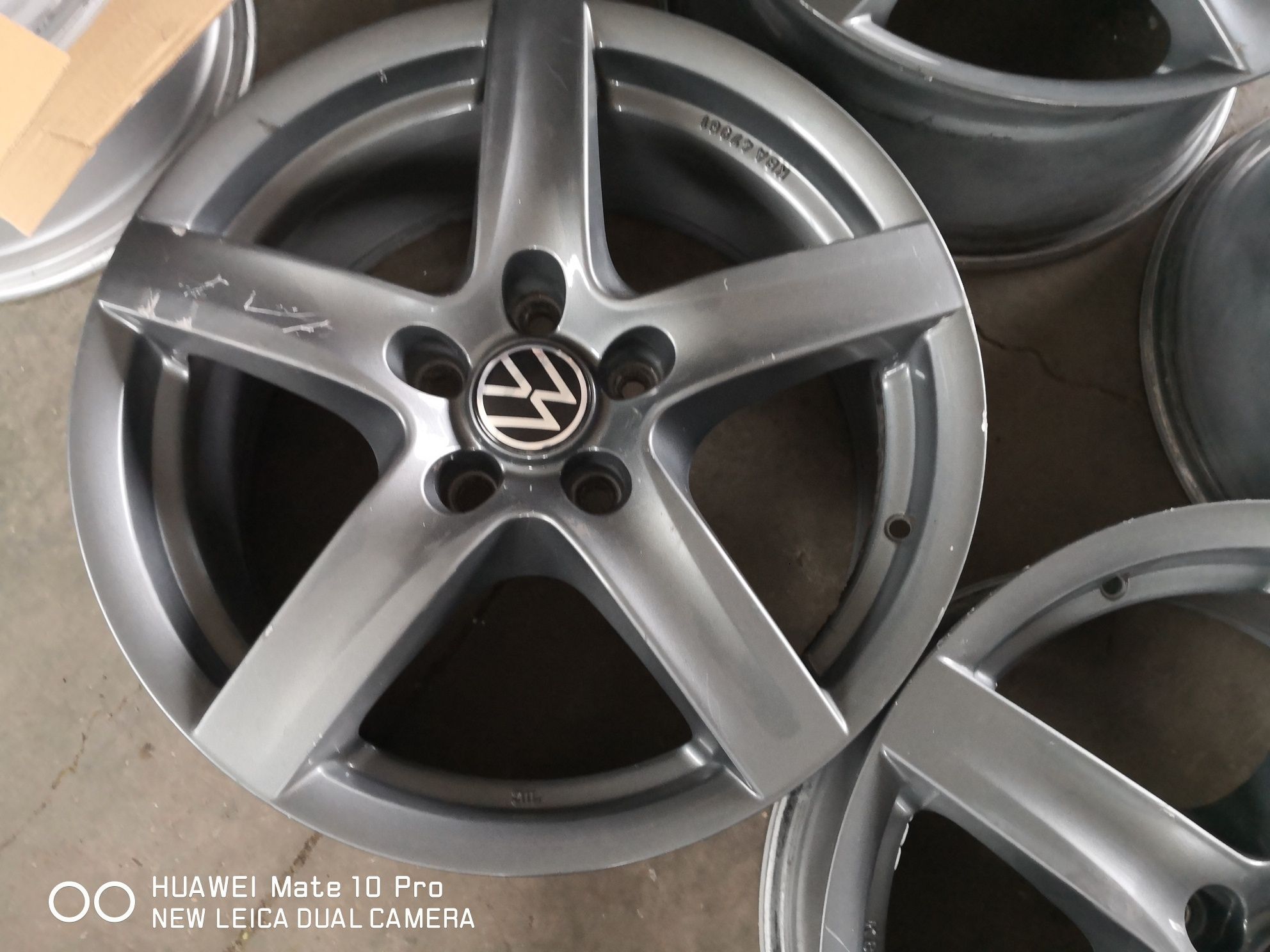 5х120 фолксваген амарок т5 vw volkswagen t5 amarok 5x120 18 цола джант