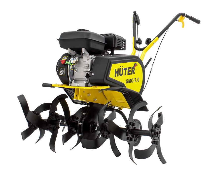 Аренда Культиватора