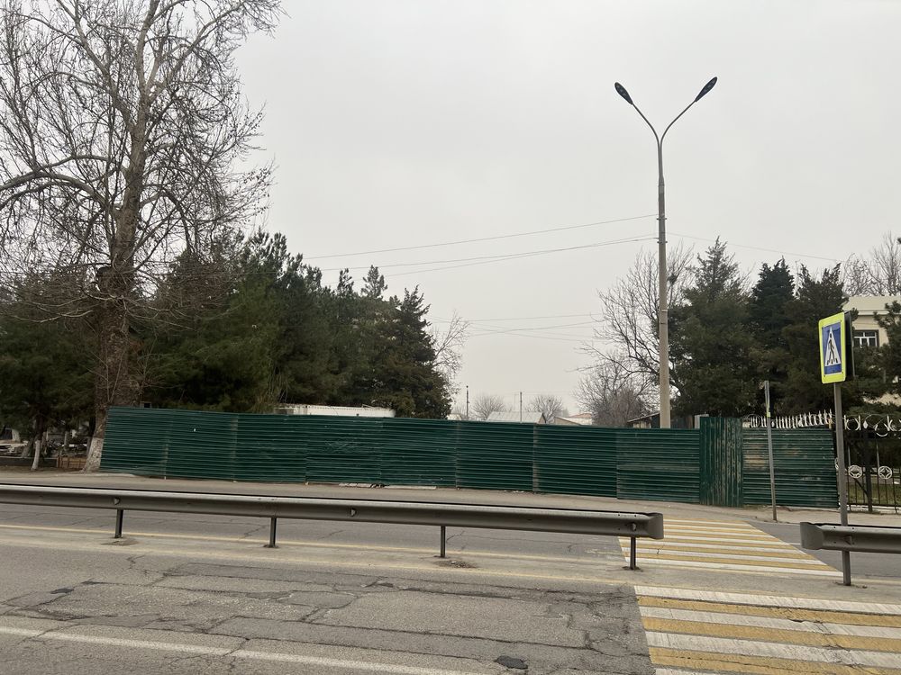 Қибрай тум марказ 14 соток йўл юзи хусуси кадасрт ер Ориент KIA автоса