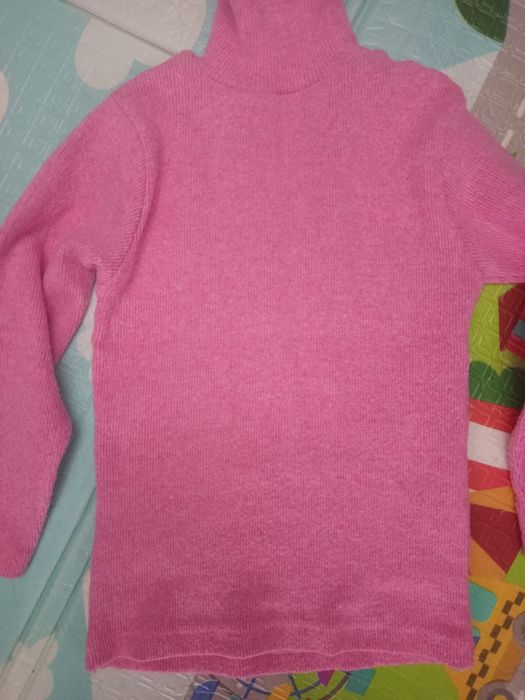 Кофты на девочку