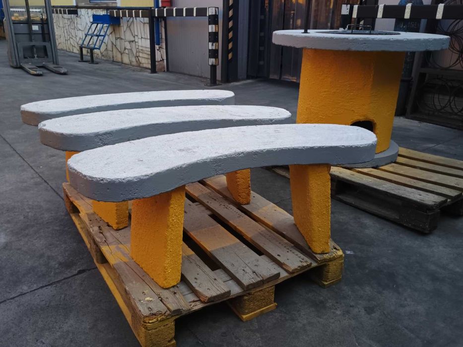 Grătar de grădină