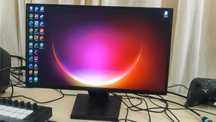 Портативный игровой монитор Uperfect 18.5 дюймов FullHD 120hz IPS