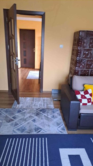 Vand casa cu gradina mare în Bethausen