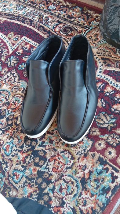 зимный Loro Piano