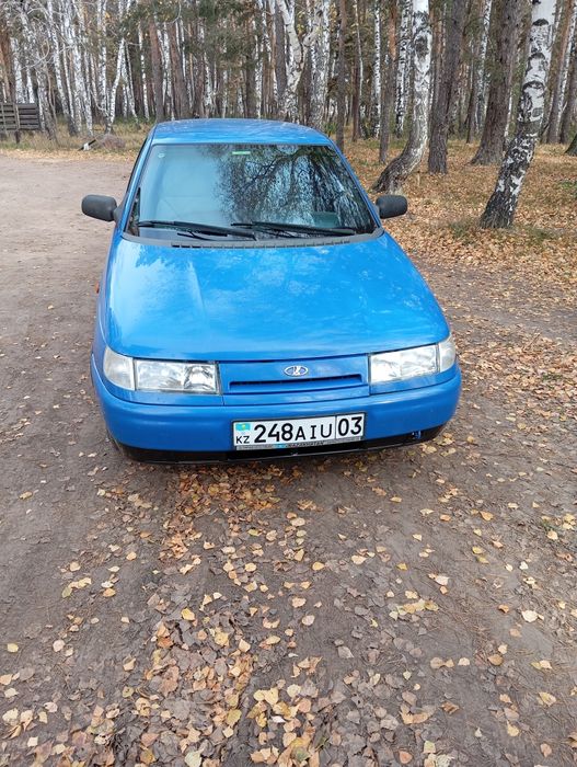 Продам Ваз2110 в хорошем состоянии.