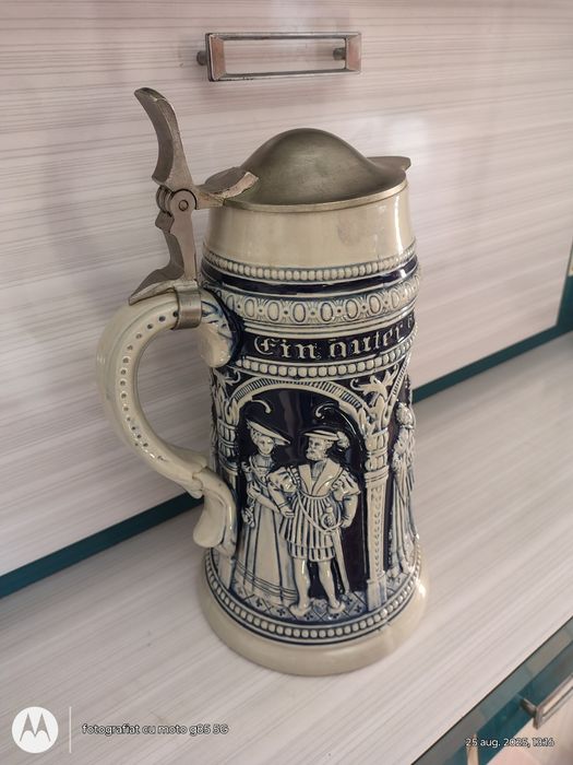 Halba bere 1,8 l Germania
