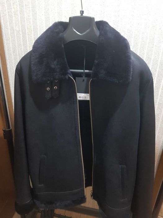 Кожени якета Arma,Schott,CNC