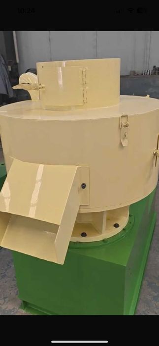 ГРАНУЛЯТОРЫ древесные для пеллет, также комбикормовые  в наличий