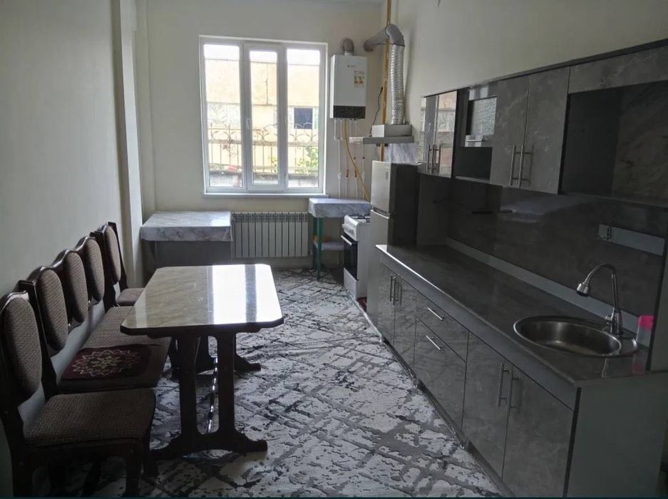 3х комнатная Новостройка Карасу Резидентс