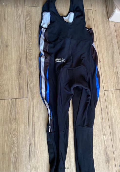 Colanti ciclism Biemme marimea 38