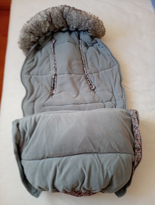 Бебешко чувалче за количка Elodie Details