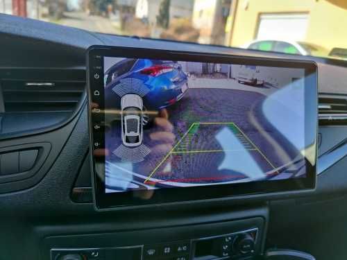 Navigatie Citroen C5 ( 2008 -2017 ) Noua Garantie Camera Marsarier