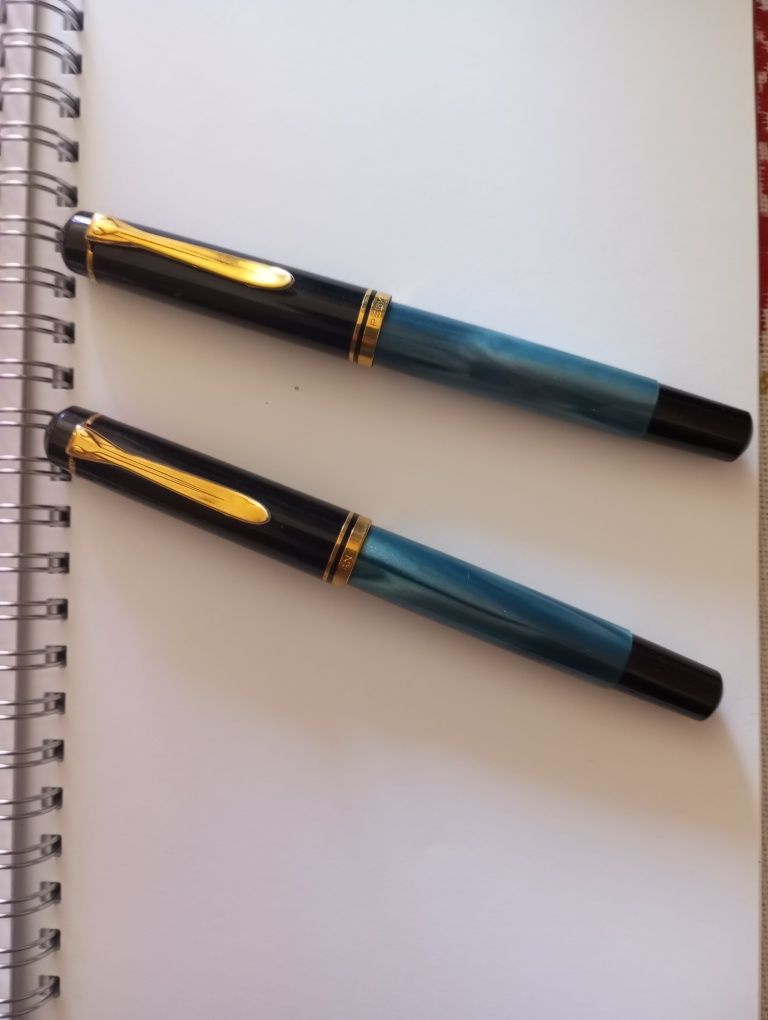 Stilou vintage Pelikan M200