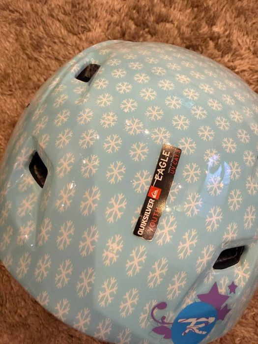 Детска Ски каска Rossignol, 52-54 sm