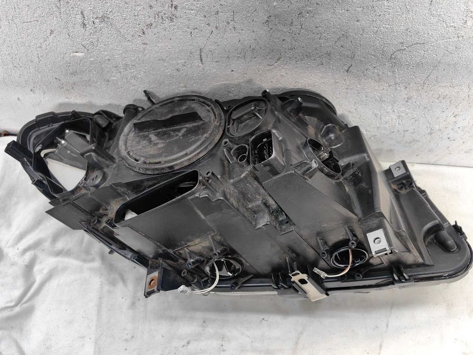 Оригинален фар БМВ Ф10  BMW F10 Bixenon Led