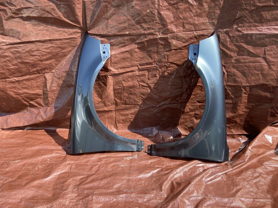 Aripi fata noi aftermarket Vw passat b5,5 Ld7u sau orice cod culoare