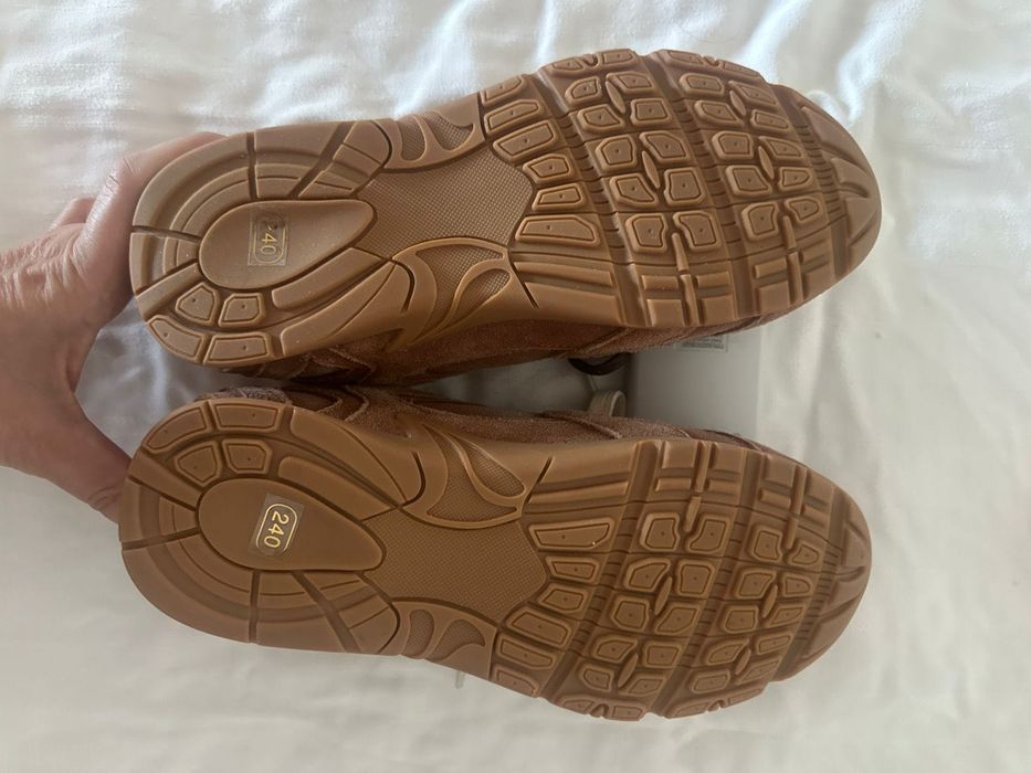 Adidași Miu Miu x New Balance 530 SL