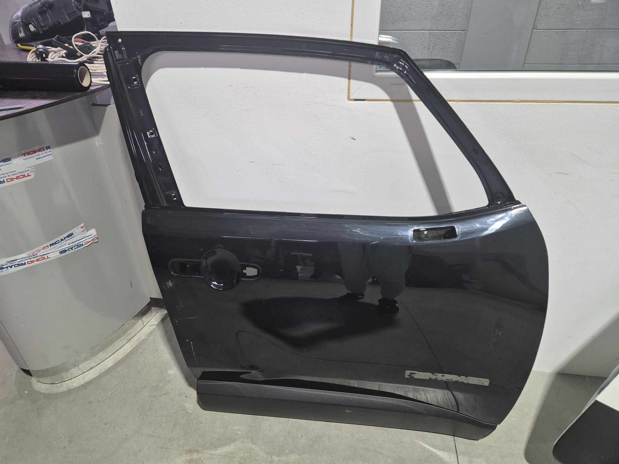 Portiera dreapta fata Jeep Renegade facelift 2014-2022