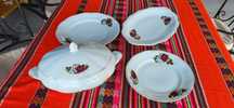 Set servire masă