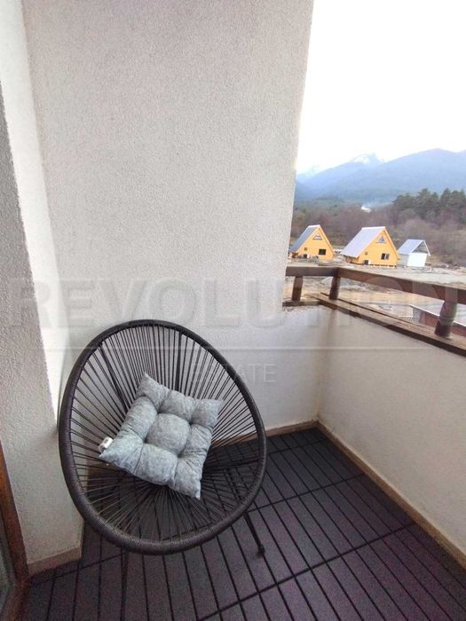 Продава се Тристаен апартамент в Банско - 74 кв.м за 946 €/кв.м - Снимка #6