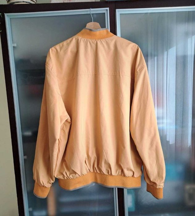 Geaca cu doua fete Volanti