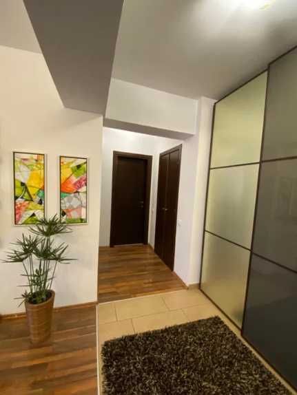 Дава се под наем Тристаен апартамент в Пловдив, Каменица 2 - 88 кв.м за 341.7 € - Снимка #3