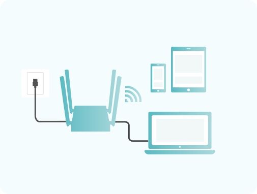 WiFi router роутер TP-LINK Archer C24