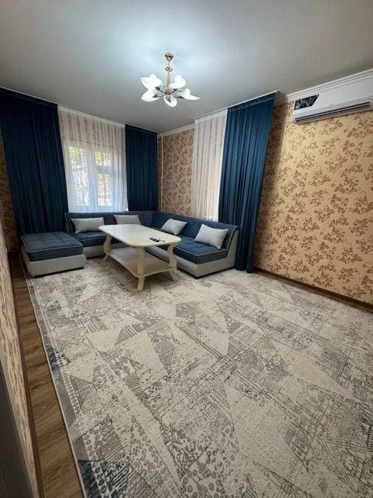 Продается 2/1/9 Сергели 8