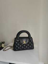 Chanel модел Kelly/shopping bag чанта