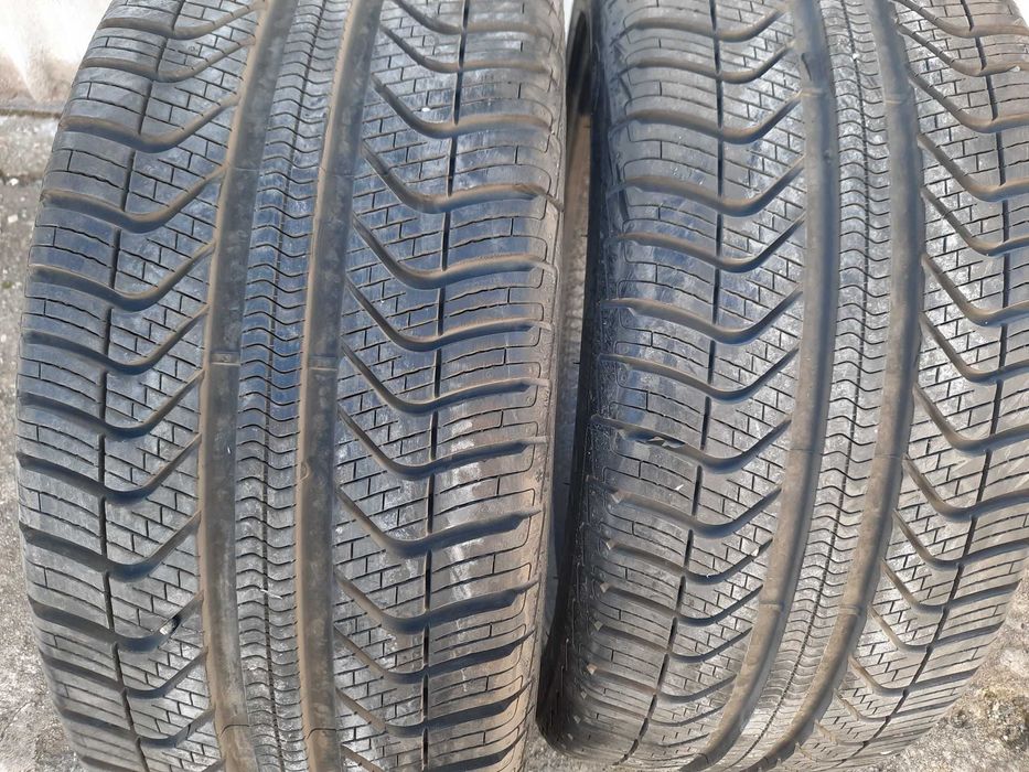 Anvelope 215/45 R17 Pirelli All Season