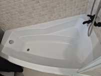 Cada de colt laturi inegale Fibrex GRETA 170x100x45