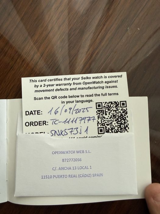 Ceas Seiko SNXS73J1 Automatic