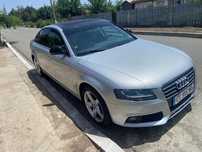 Audi a4 2009 automat