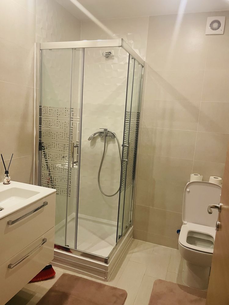 Inchirez apartament regim hotelier