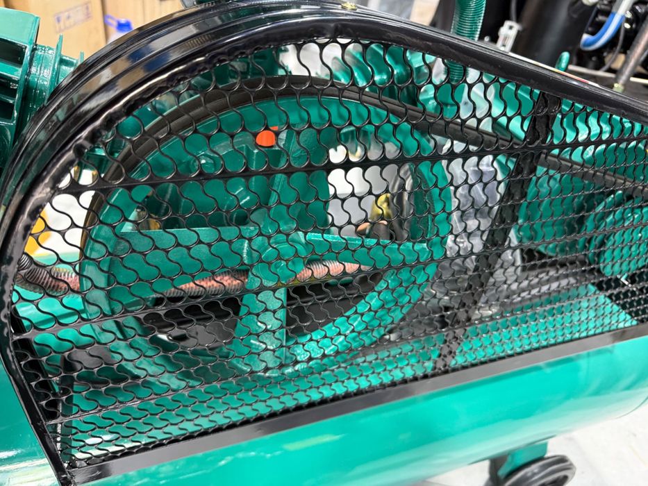 воздушный компрессор (SAAB) SG 3065