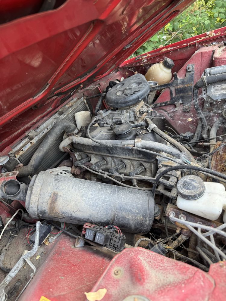 Vand piese dacia 1310 L si Li