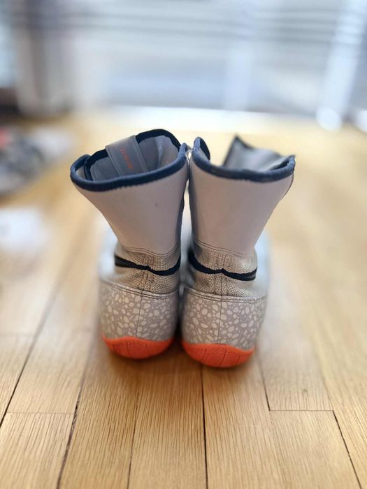 Обувки за бокс Nike