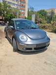 VW New beetle Cabrio facelift