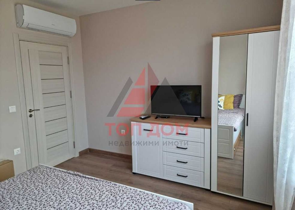 Продава се Двустаен апартамент в Варна, Виница - 65 кв.м за 10 €/кв.м - Снимка #6