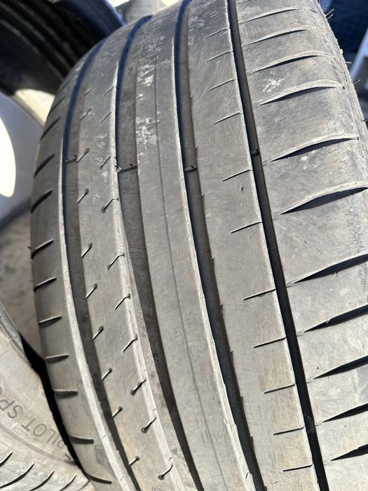 Anvelope / Cauciucuri michelin pilot sport 4 bridgeston turanza