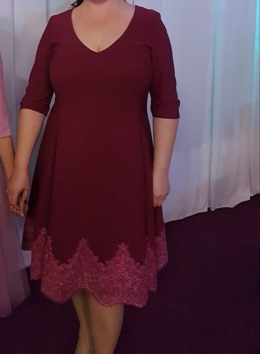 Rochie eleganta de ocazie