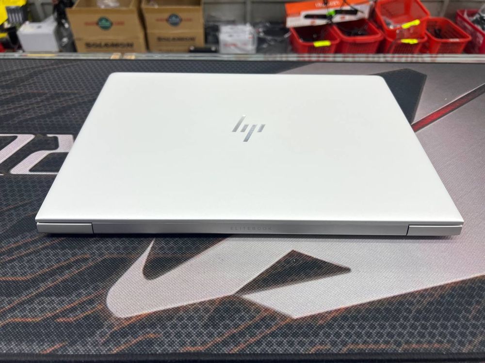 HP EliteBook 745 G6