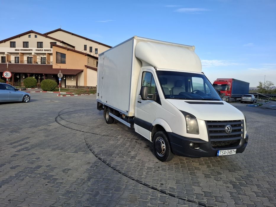 Wolkswagen crafter 2.5 iveco daily 35c15 50c15 35c13 sprinter 518 519
