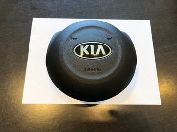 Kit airbag Kia Soul new model Original NOU